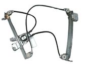 Mécanisme de lève-vitre avec moteur