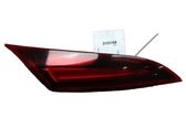 Tailgate rear/tail lights