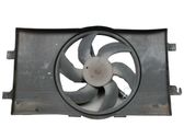 Ventilateur de refroidissement de radiateur électrique