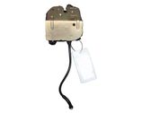 Loading door lock