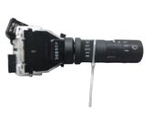 Wiper control stalk