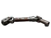 Steering column universal joint