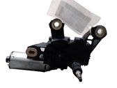 Rear window wiper motor