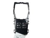 Seat heating switch