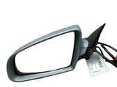 Front door electric wing mirror