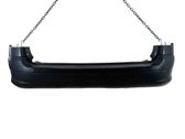 Rear bumper