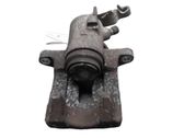 Bremssattel hinten