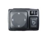 Bouton de commutateur rétroviseur latéral