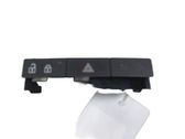 Hazard light switch