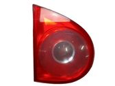 Tailgate rear/tail lights