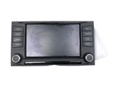 Radio/CD/DVD/GPS head unit