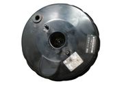 Brake booster