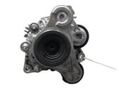 Generator/alternator