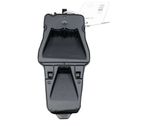 Front bumper camera