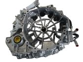 Automatic gearbox