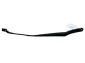 Front wiper blade arm