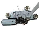 Rear window wiper motor