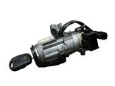 Ignition lock