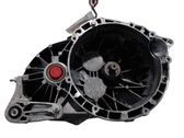 Manual 6 speed gearbox