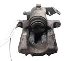 Bremssattel hinten