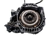 Automatic gearbox