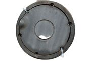 Fuel tank cap