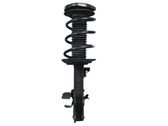 Front shock absorber/damper