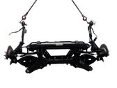 Rear subframe