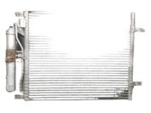 Radiateur condenseur de climatisation