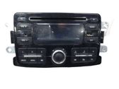 Radio/CD/DVD/GPS head unit