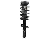Front shock absorber/damper
