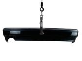 Rear bumper