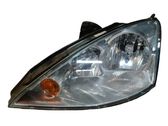 Headlight/headlamp