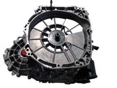 Automatic gearbox