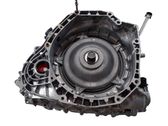 Automatic gearbox