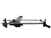 Motor del limpiaparabrisas
