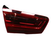 Tailgate rear/tail lights