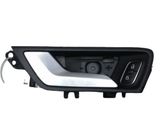 Front door interior handle