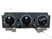 Climate control unit