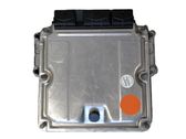 Engine control unit/module ECU