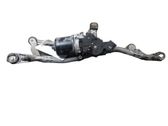 Wiper motor