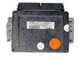 Engine control unit/module ECU