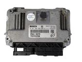 Engine control unit/module ECU