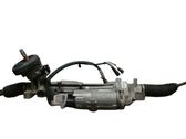 Steering rack