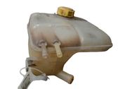 Coolant expansion tank/reservoir