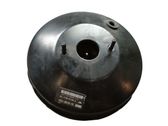 Brake booster