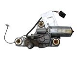 Rear window wiper motor