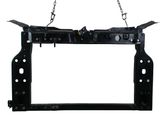 Radiator support slam panel