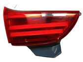 Tailgate rear/tail lights