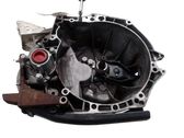 Manual 6 speed gearbox